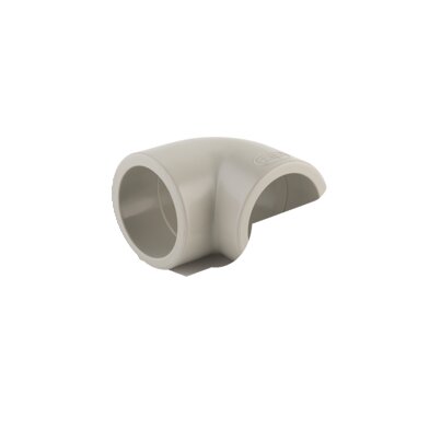 GIM - Fitting for socket welding, elbow
