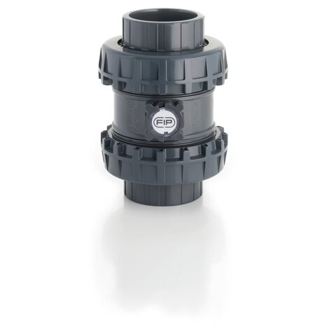 SSENV/A316 - Easyfit True Union ball and spring check valve DN 65:100