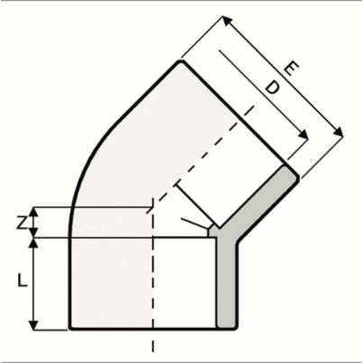 LKDAV - DUAL BLOCK® 3-way ball valve