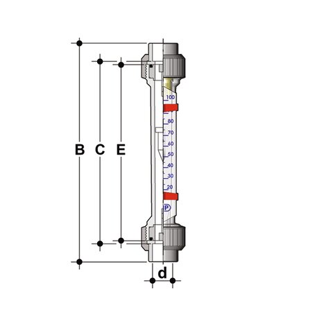 FCIV-Trogamid+magnet FCIV-Trogamid+magnet