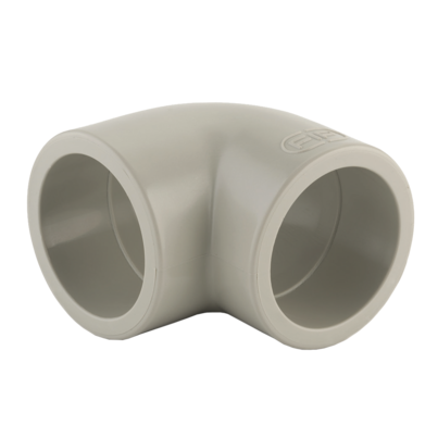 GIM - Fitting for socket welding, elbow