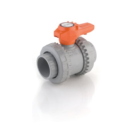 VXEIA - EASYFIT 2-WAY BALL VALVE