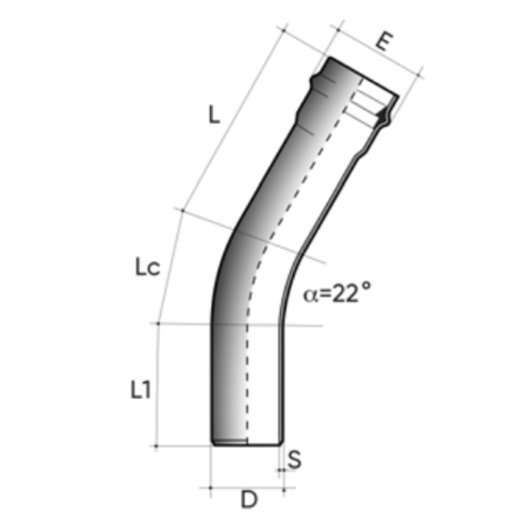 Напорни PVC-U тръби PN10 SDR 21 - SDR 26 Напорни PVC-U тръби PN10 SDR 21 - SDR 26