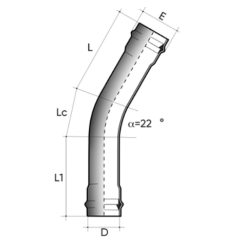 Напорни PVC-U тръби PN10 SDR 21 - SDR 26 Напорни PVC-U тръби PN10 SDR 21 - SDR 26
