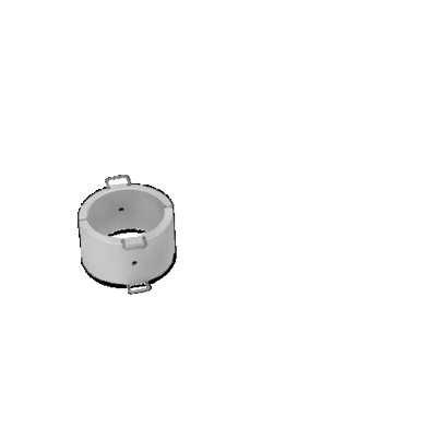 Ръчни окръглящи скоби за тръби d 63 - d 250