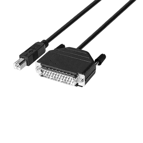 FRIAMAT Паралелен USB-адаптер FRIAMAT Паралелен USB-адаптер
